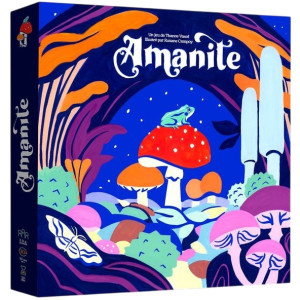 Amanite