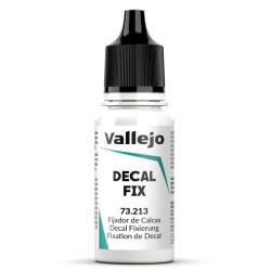 Vallejo - Decal Fix