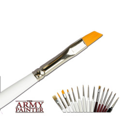 Army Painter : Pinceaux - Wargamer Large Drybrush