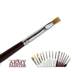 Army Painter : Pinceaux - Hobby Drybrush