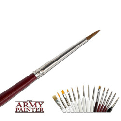 Army Painter : Pinceaux - Hobby Highlighting