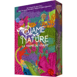 Dame Nature