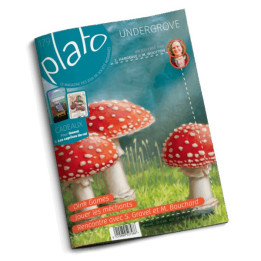 Plato 179 - Octobre 2025