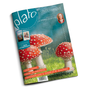 Plato 179 - Octobre 2025