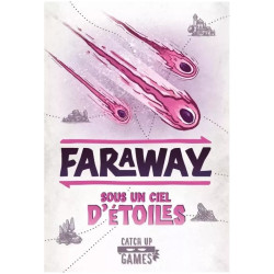 Faraway - Sous Un Ciel d'Etoiles