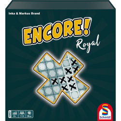 Encore ! Royal