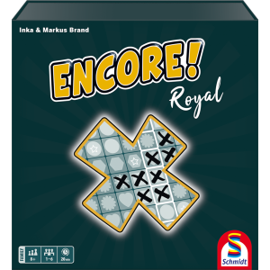 Encore ! Royal