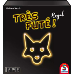 Très Futé Royal
