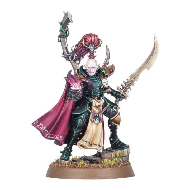 Warhammer 40K : Drukhari - Archon