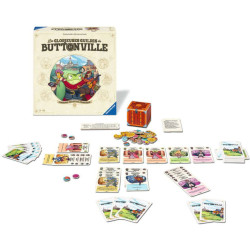 Les Glorieuses Guildes de Buttonville