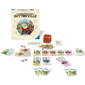 Les Glorieuses Guildes de Buttonville