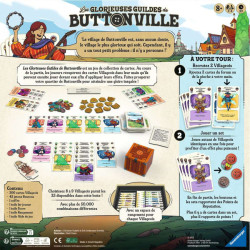 Les Glorieuses Guildes de Buttonville
