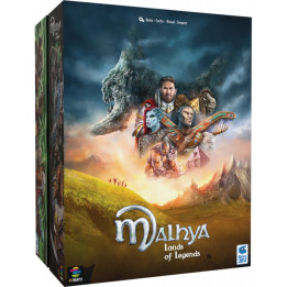Malhya