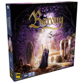 Barony : Sorcery