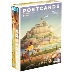 Postcards