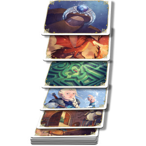 Story Box : Contes et Légendes