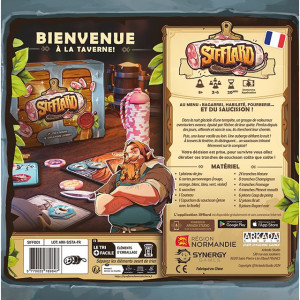 Sifflard - Edition Deluxe