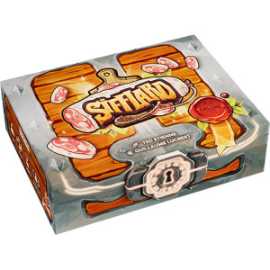 Sifflard - Edition Deluxe