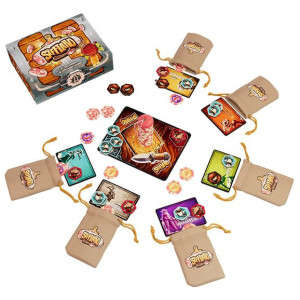 Sifflard - Edition Deluxe