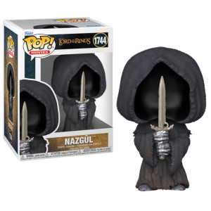 Figurine Pop! - Nazgûl n°1744