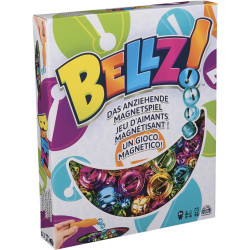 Bellz - Boite