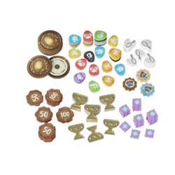 Wondrous Creatures - Upgraded Components