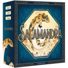 Salamandra