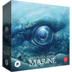 Dominant Species - Marine