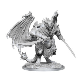 D&D : Nolzur's Marvelous Miniatures - Draconian Dreadnought