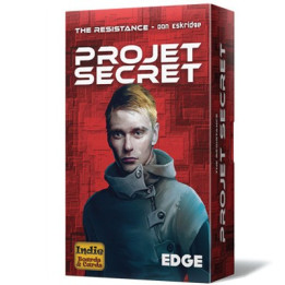 The Resistance : Projet Secret
