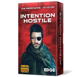 The Resistance : Intention Hostile