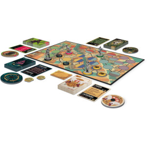 Unmatched : Combats de Légende - Volume 3