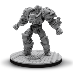 Epic Encounters - Realm of the Titan (Anglais)