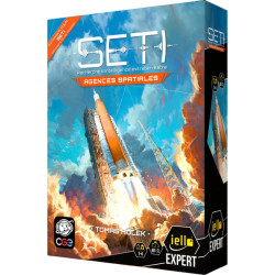 SETI : Search for Extraterrestrial Intelligence - Agences Spatiales