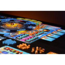 SETI : Recherche d’Intelligence Extraterrestre