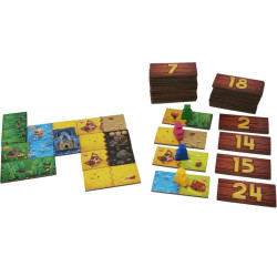 Kingdomino