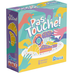 Pas Touche !