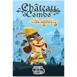 Château Combo - Au Cachot !