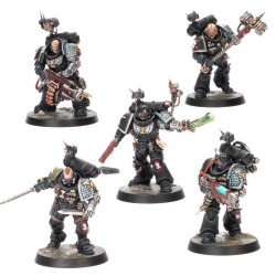 Warhammer 40K : Kill Team - Deathwatch
