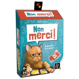 Non Merci