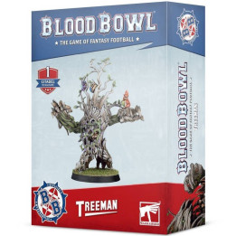 Blood Bowl : Treeman