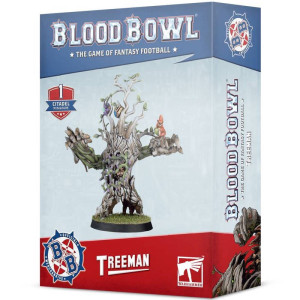 Blood Bowl : Treeman