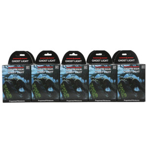 Dungeons & Dragons : Icons of the Realms - Ghost Light Brick (10 Boosters)