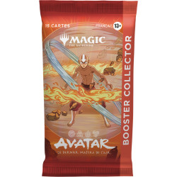 Magic : Avatar - Booster Collector VF