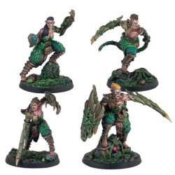 Warcrow : Sÿenann - Sprigs (FR)