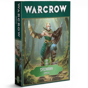 Warcrow : Sÿenann - Sprigs (FR)