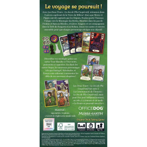 Les Deux Tours - Le Jeu de Plis Coopératif