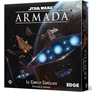 Armada VF - Le Conflit Corellien