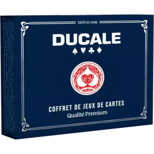 Coffret de Noël - Ducale