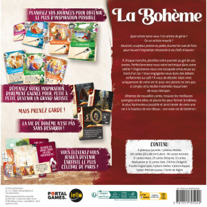 La Bohème